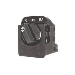 Chave de Luz Corsa Classic Ômega Suprema 10 Vias - Kostal - 10098990