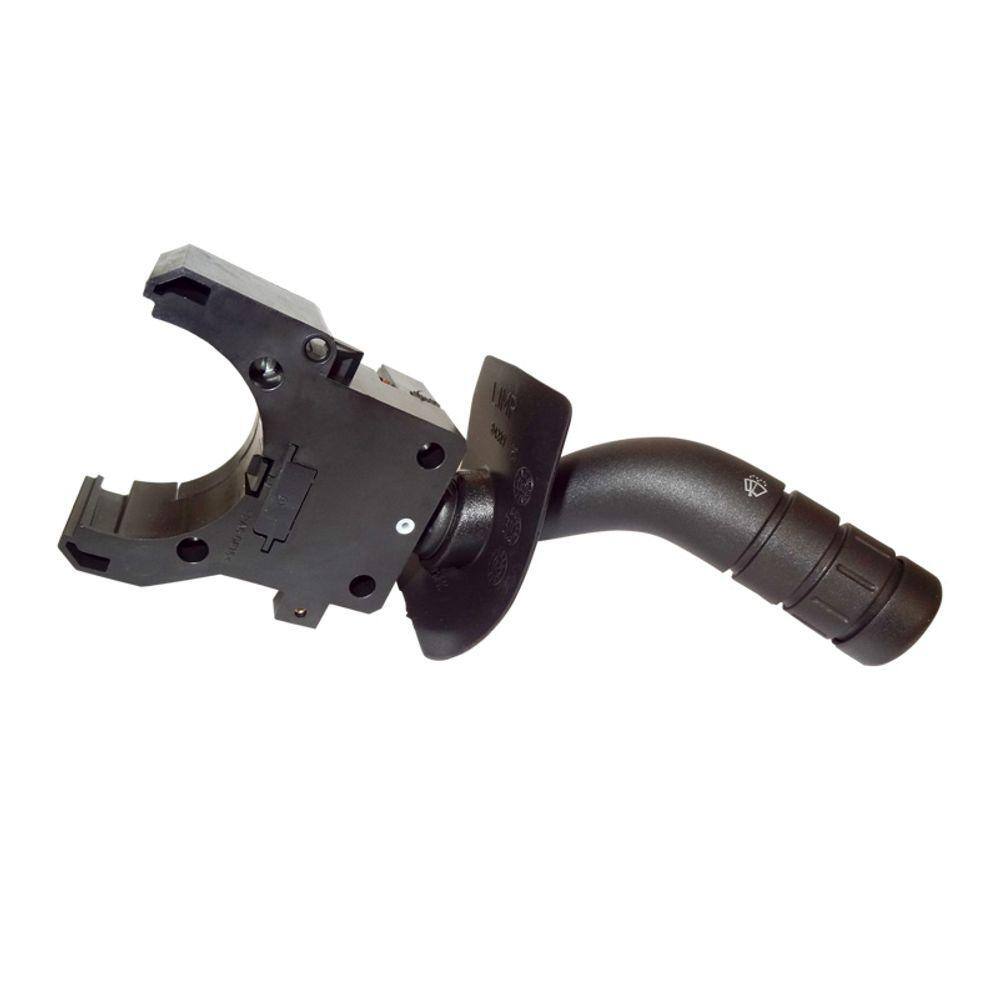 Chave do Limpador de Parabrisa Gol Saveiro Voyage G5 G6 Fox - Kostal - 1272060
