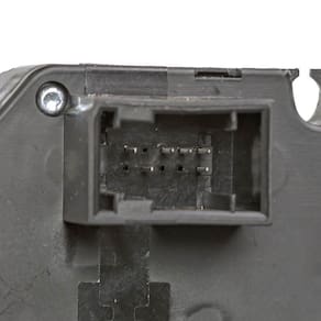 Chave de Seta Strada 2020 com Limpador Airbag 12 Vias Fêmea - Kostal - 10509884