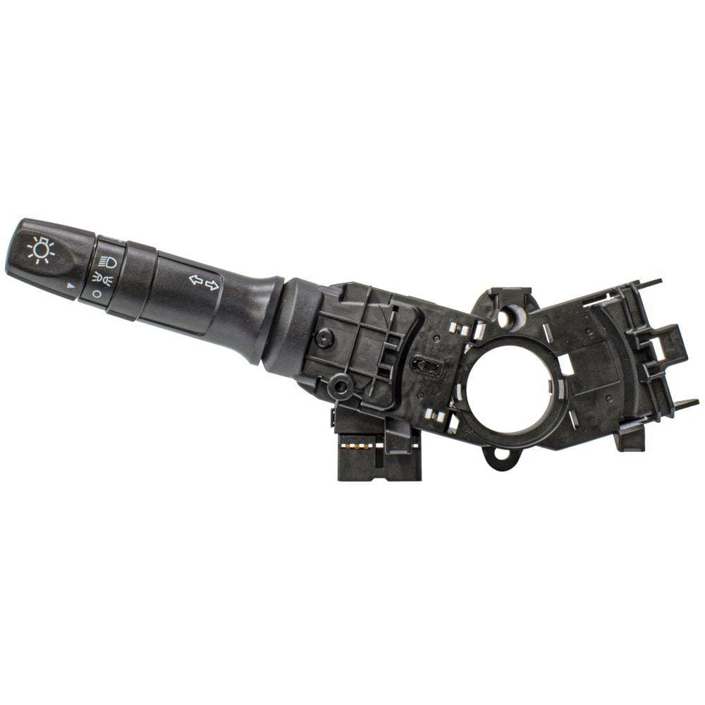 Chave de Seta Simples Hyundai HB20 2012 a 2018 12 Vias - Kostal - 10520220