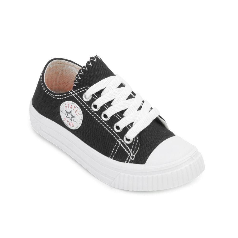Tênis Infantil Botinho BT23-B676