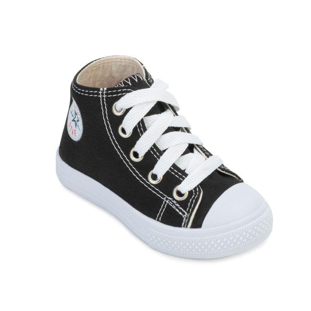 Tênis Infantil Botinho BT23-B242