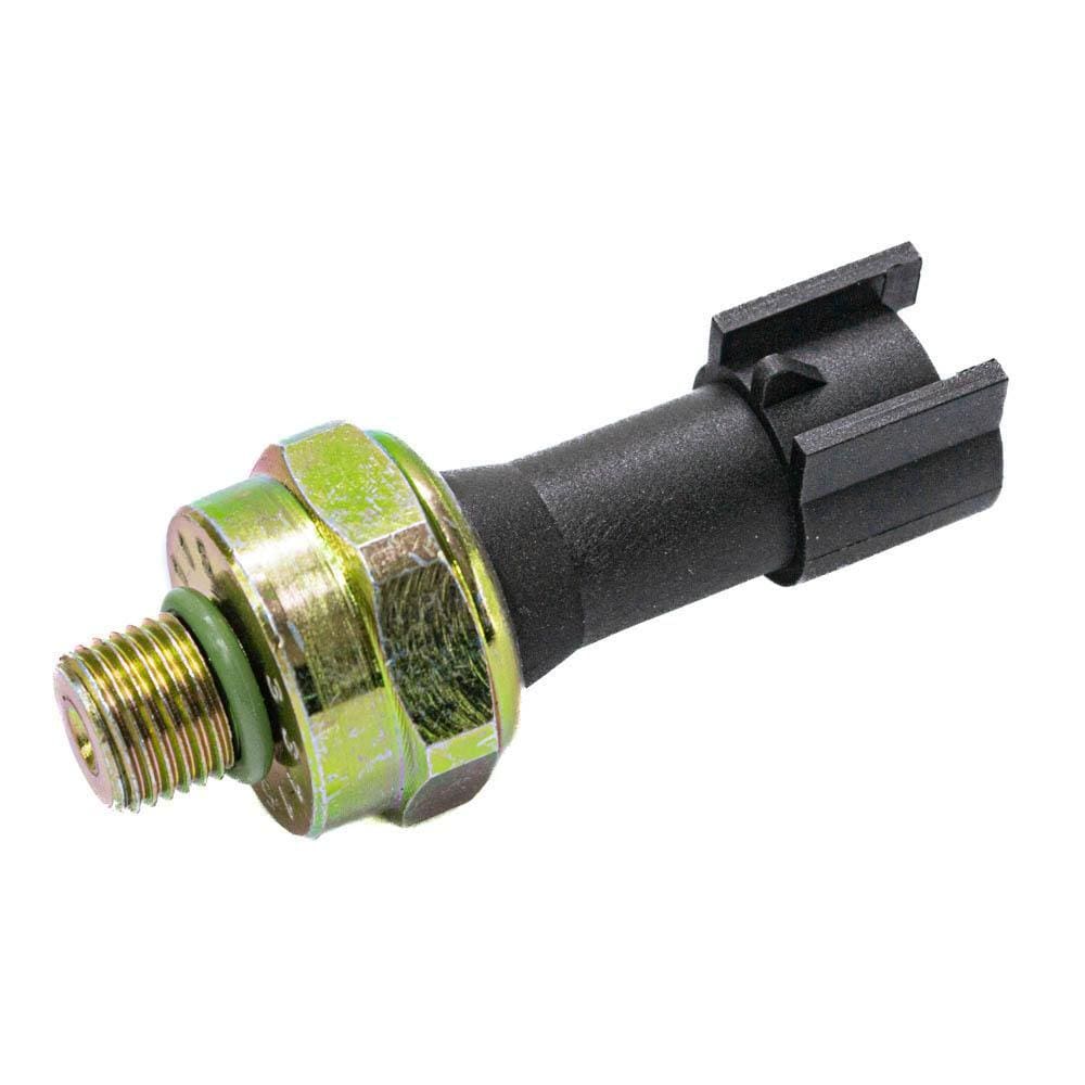 Sensor Pressão Do Óleo Mini Carregadora 430 440 Empilhadeira 585G 586G Escavadeira E175B E215B - 3RHO - 33115