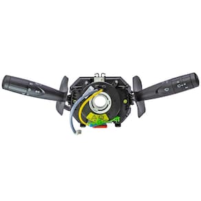 Chave de Seta Idea 2011 a 2016 Com Airbag Limpador Traseiro - Kostal - 10026097