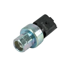 Sensor Pressão do Ar Condicionado Citroen C3 C4 Peugeot 206 207 208 306 307 308 407 408 508 2008 3008 5008 - 3RHO8806
