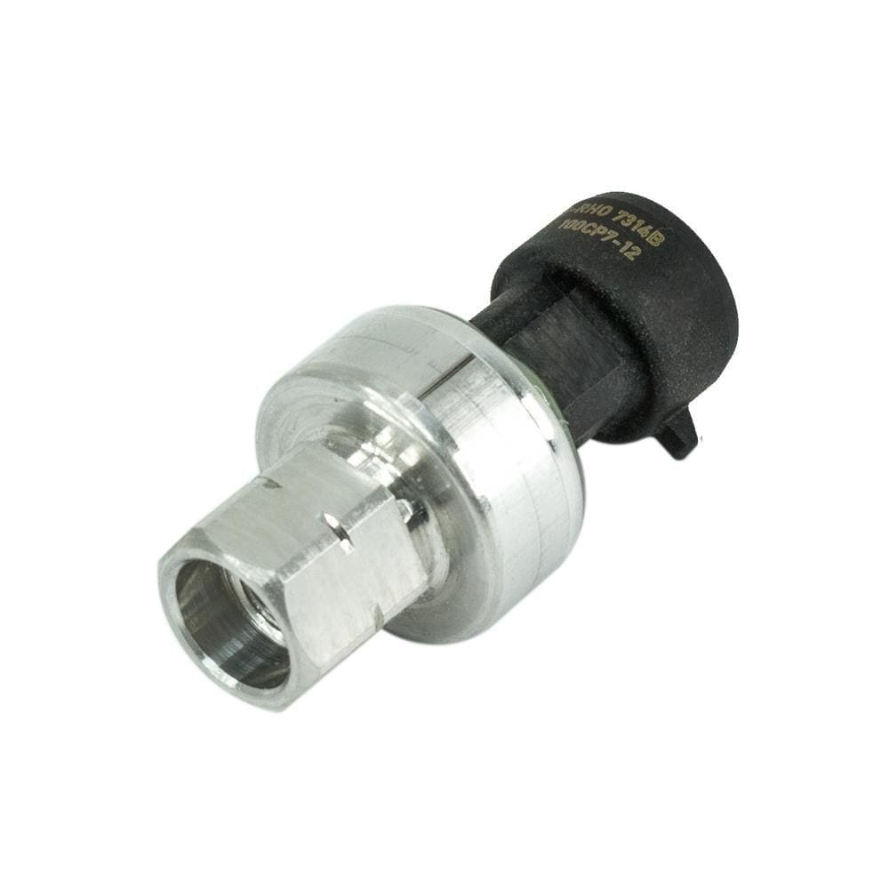 Sensor Pressão do Ar Condicionado Astra Vectra 2006 a 2011 Zafira - 3RHO8803