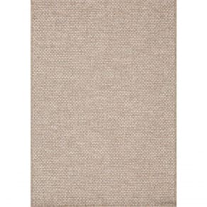 Tapete Egípcio Sisal Artesano Bege Claro 3.00x4.00 Mts..