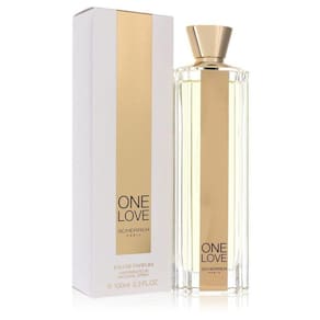 Perfume Feminino One Love Jean Louis Scherrer 100 Ml Eau De Parfum