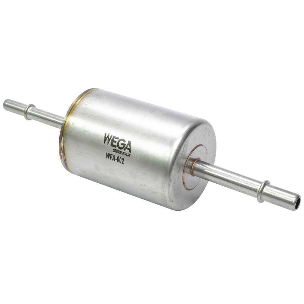 Filtro Sistema Arla Sinotruck Howo A7 380 420 460 após 2011 - Wega - WFA002