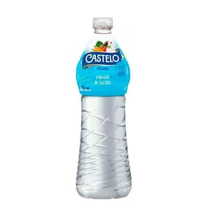 Vinagre De Alcool Castelo Branco Frasco 750ml