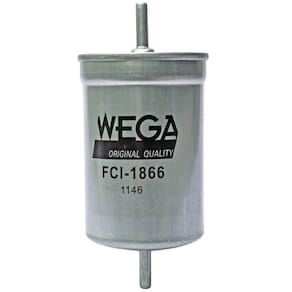 Filtro de Combustível Volvo 850 C70 S60 S70 V70 - Wega - FCI1866