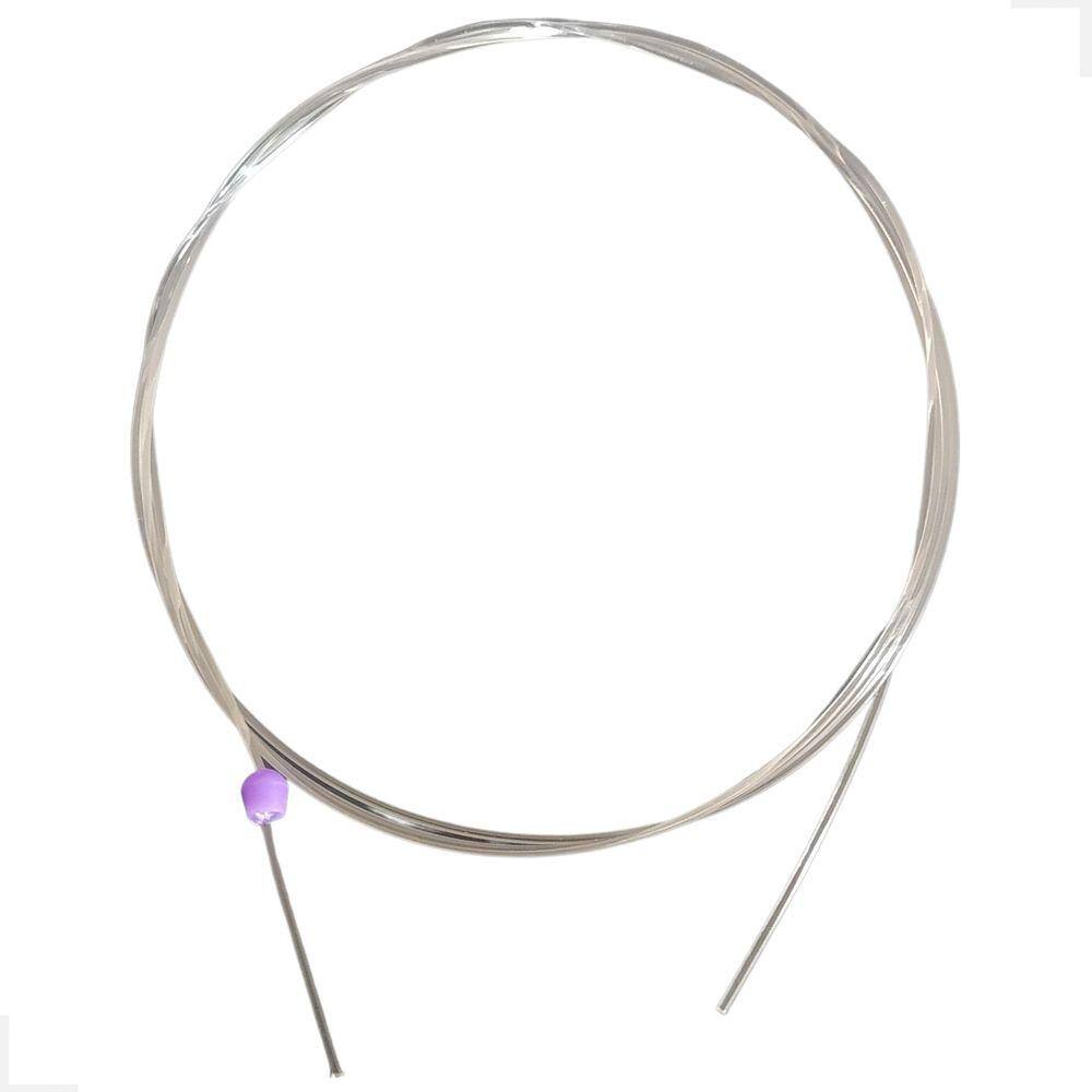 2ª (Segunda) Avulsa Corda Si Rouxinol Nylon Para Violão R12