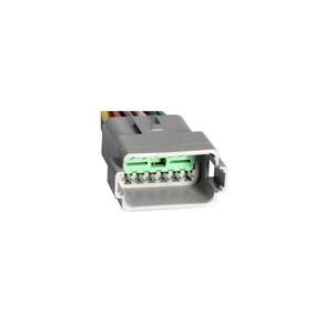 Chicote Deutsch 12 Vias Macho - R7 - ETE9452