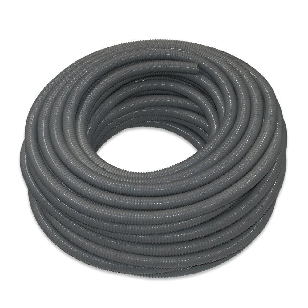 Mangueira Sopradora/Varredora de Café PVC 1.1/2 - 5m