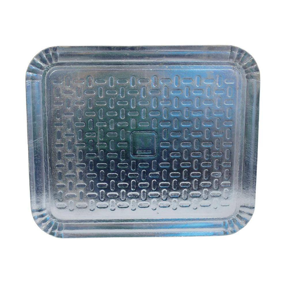 Bandeja Laminada N. 6 (39X46cm.) Com 10 Un.