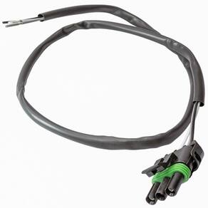 Chicote da Sonda Lambda Omega Suprema - R7 - ETE5003