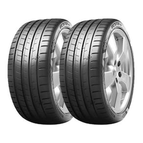 Kit 2 Pneus Kumho Aro 19 305/30R19 ECSTA PS91 102Y