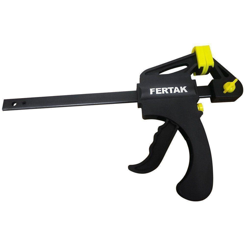 Grampo De Aperto - Fertak 6”