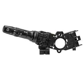 Chave de Seta Hyundai HB20 HB20S 2012 a 2018 Com Farol de Neblina AUTO - Kostal - 10526373