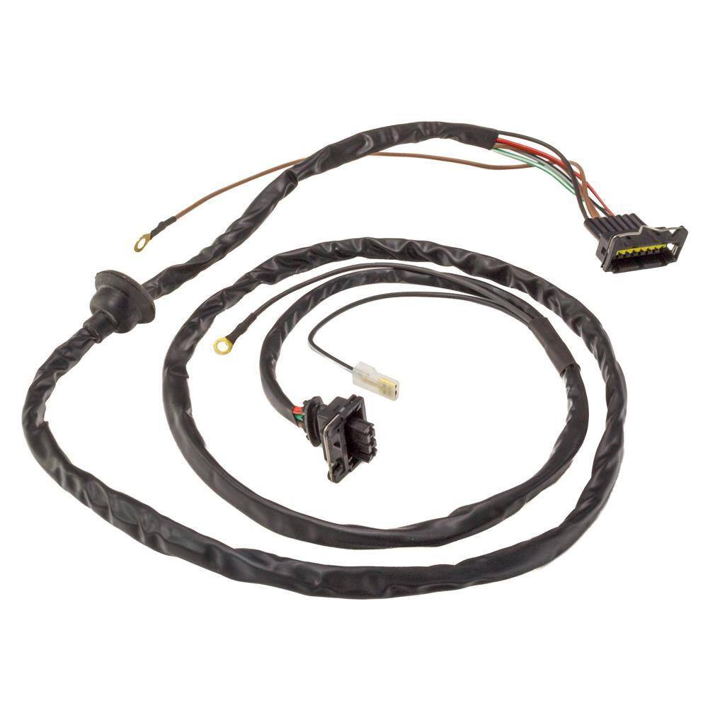 Chicote Unidade de Comando Fusca Kombi Santana - R7 - ETE5043