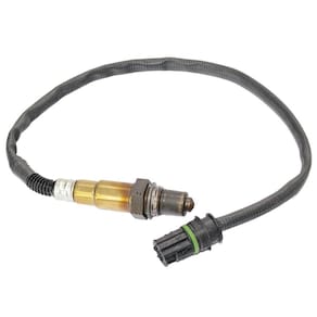 Sonda Lambda BMW 650I X5 X6 Pós Catalisador 4 Vias - BOSCH - 0258010435
