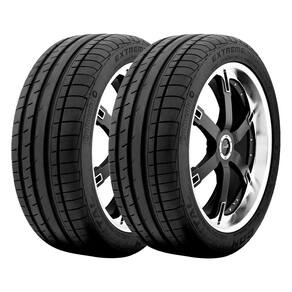 Jogo 2 Pneus Continental Aro 16 ExtremeContact DW 205/55R16 91W