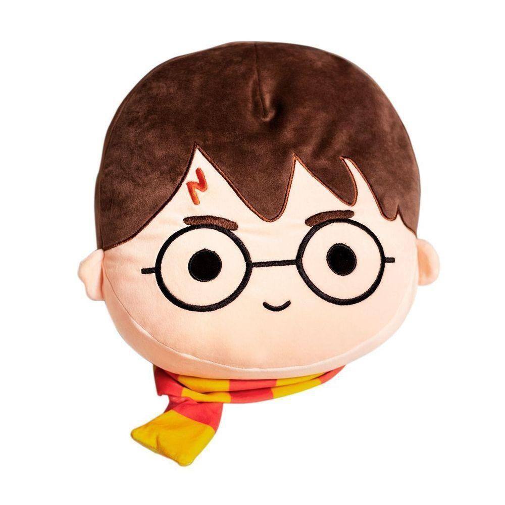 Pelúcia Harry Potter