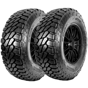 Jogo 2 Pneus Pirelli Aro 16 Scorpion MTR 215/80R16 107Q XL