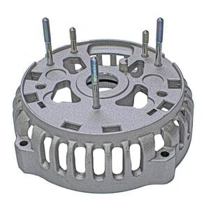 Mancal Do Alternador Agco Lado Coletor - MAHLE - MGX1146