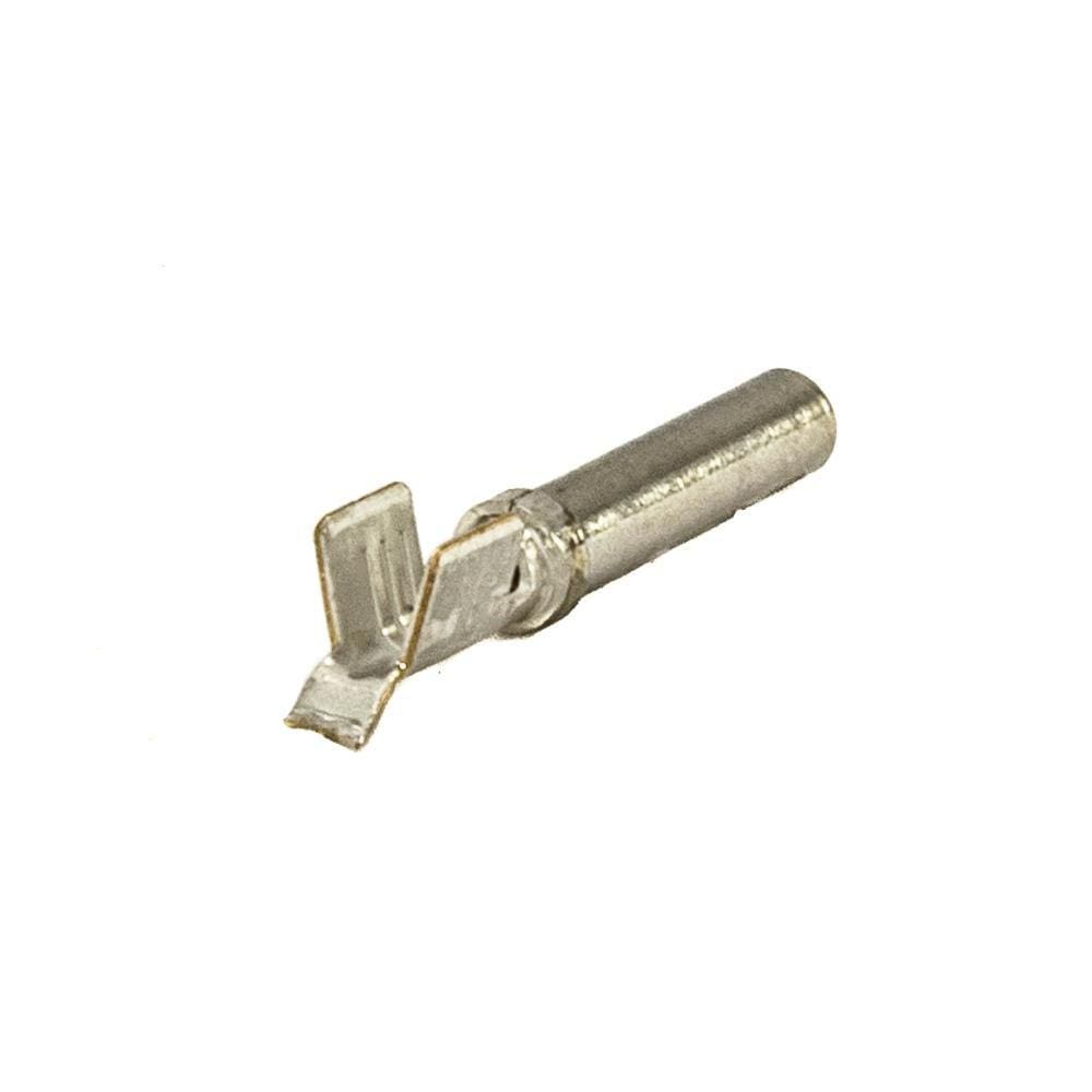 Kit 100 Terminais AMP Seal Encaixe Fêmea Fio 0,50 a 1,00mm - R7 - ETE5820