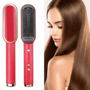 Escova Secadora Multifunção Vijod Seca/Alisa/Modela Bivolt