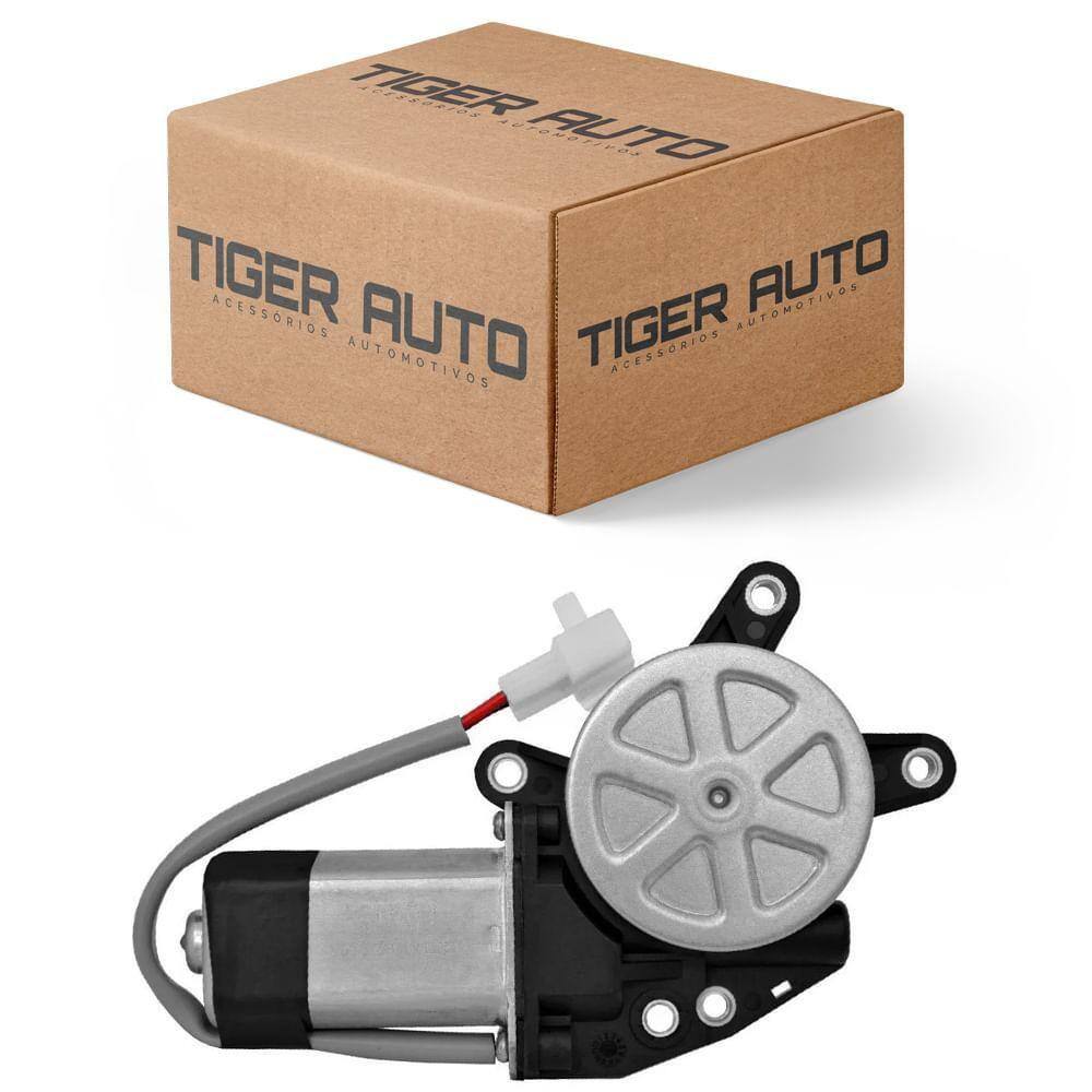 Motor Vidro Elétrico Mabuchi Universal 24V Motorista