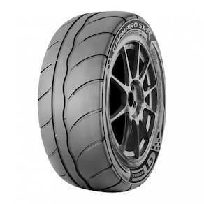 Pneu GT Radial Aro 15 195/50R15 Champiro SX-R 82W