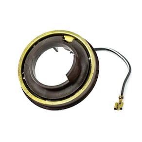 Contato Came Buzina Volante Fox Polo Spacefox após 2003 - R7 - ETE7850