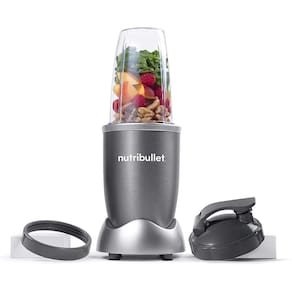 Extrator NutriBullet Grey 600W