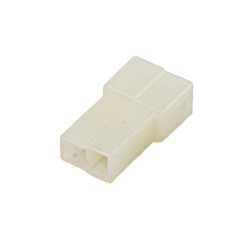 Conector 2 Vias Macho T - R7 - ETE5532