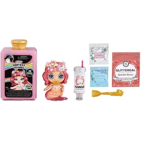 Fantasy Friends Sparkly Slime