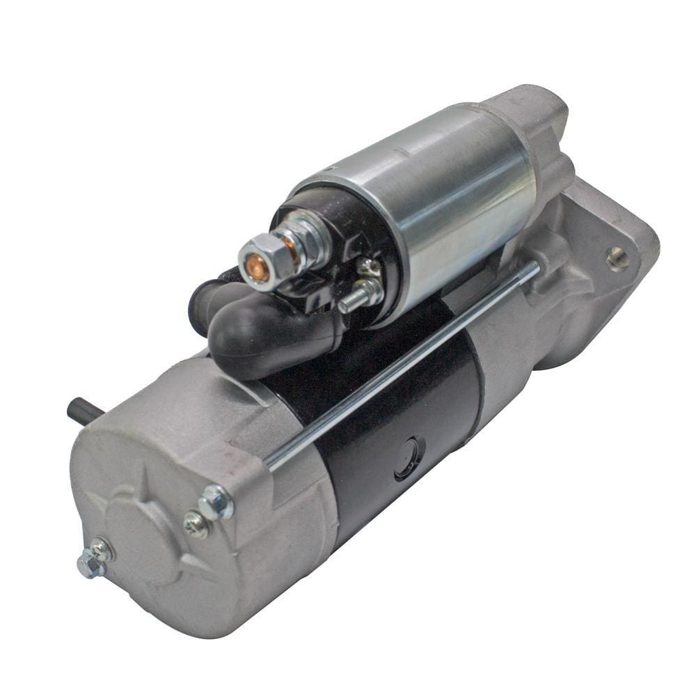 Motor de Partida Bobcat S175 S185 S250 Clark Empilhadeira 753 763 773 12V 2,7 Kw sem Fucinho 11 Dentes - Euro - EU20653