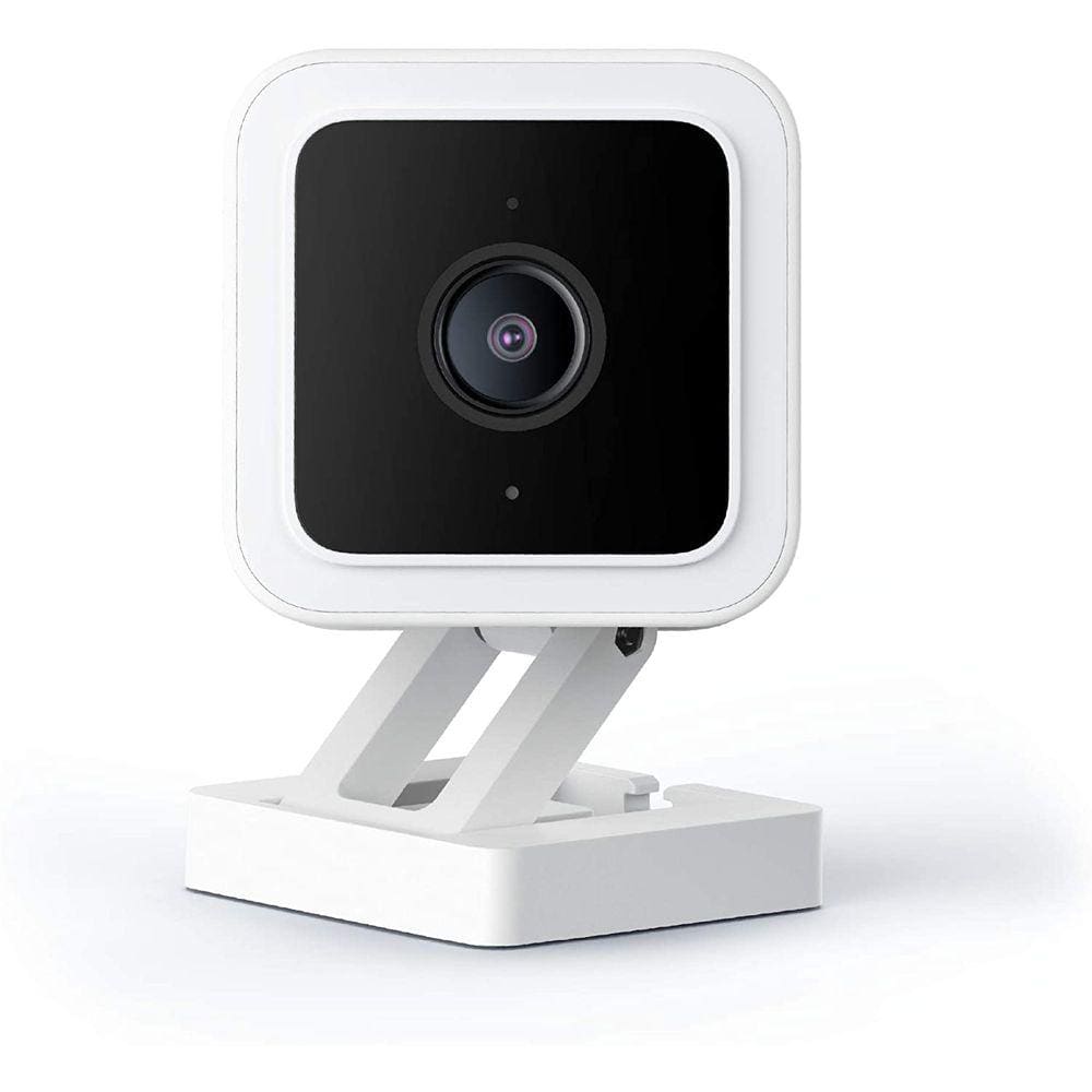 Câmera interna Wyze Cam v3 1080p HD, visão noturna colorida