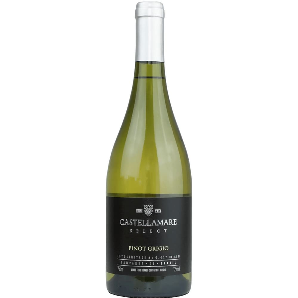 Castellamare Select Pintot Grigio