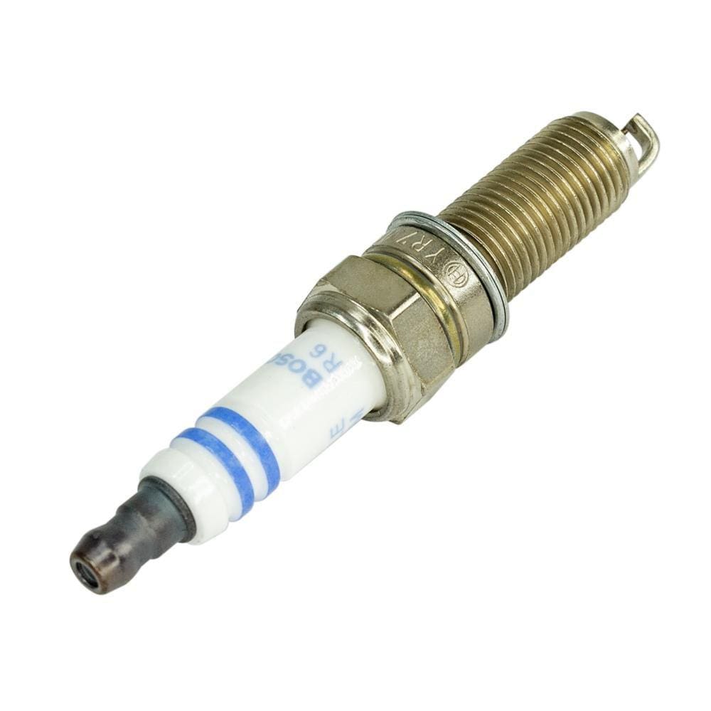 Vela de Ignição Iridium HB20 HB20S 1.0 2016 a 2021 Outlander 3.0 4x4 2007 a 2012 - Bosch - 0242135533