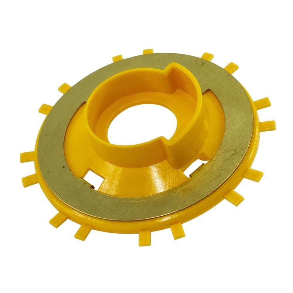 Contato Came Buzina Volante Blazer S10 1995 a 2000 - R7 - ETE7829