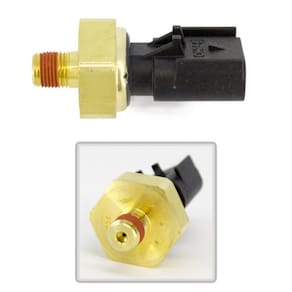 Interruptor de Pressão Óleo Chrysler Dodge Jeep Ram - 3RHO