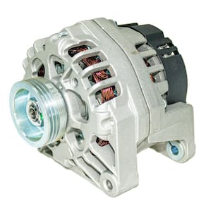 Alternador Peugeot 206 1.0 Renault Clio Logan Kangoo Sandero Twingo 1.0 65A - Bosch - F042205172