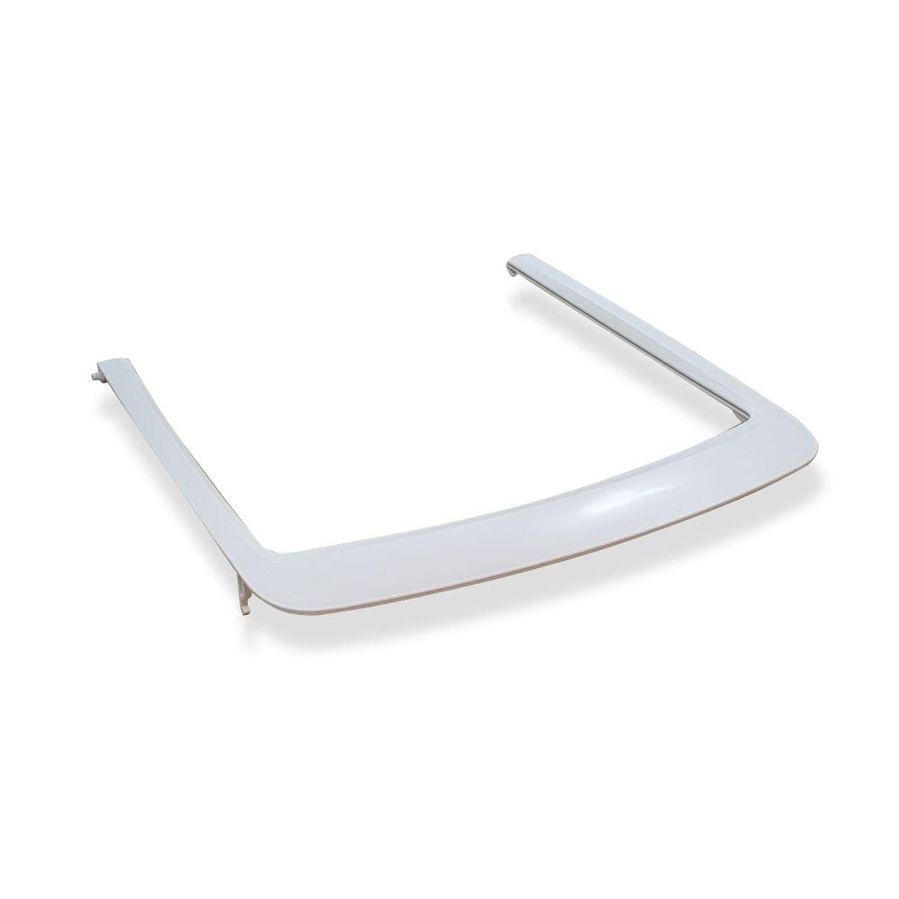 Moldura Tampa lavadora Electrolux Les13 LTD13 15 16 67405321