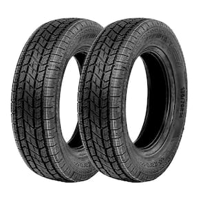 Jogo 2 Pneus Itaro Aro 14 ITP101 A/T 175/70R14 84H