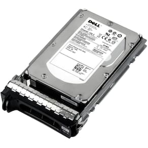 Hd Sas Dell 73GB 15K 0GY581 GY581 ST373455SS - Novo