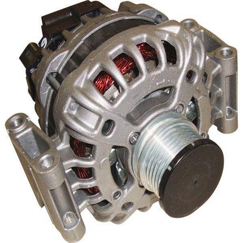 Alternador Bosch Mercedes Sprinter 311 415 515 CDI - F000BL0732