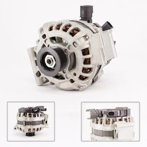 Alternador Bosch Idea Linea Palio Punto Strada - F000BL0700