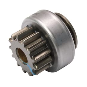 Bendix Impulsor de Partida IX35 2.0 2012 a 2015 Sportage 2.0 2012 a 2014 13 Dentes - Delco Remy - 10528442